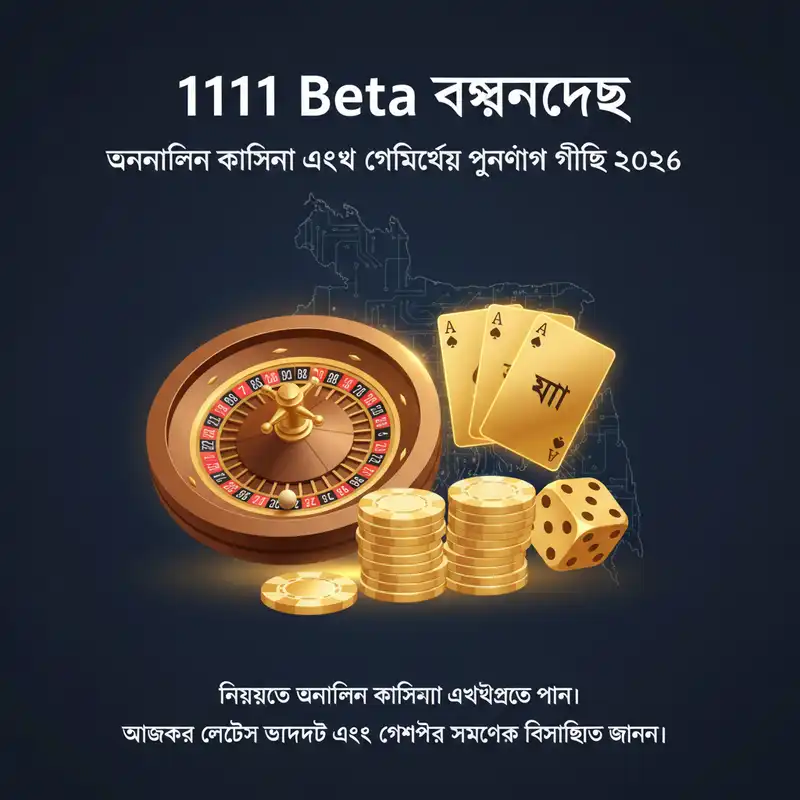 1111 Beta গাইড